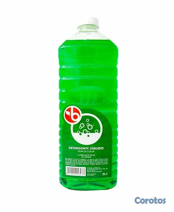 cocina - productos de limpieza 7