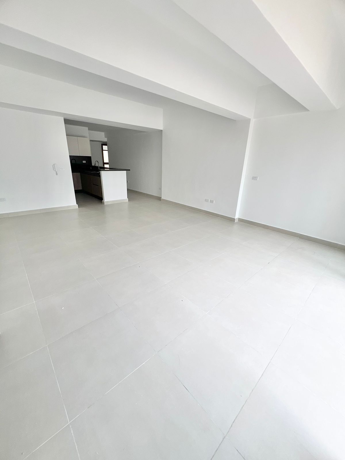 apartamentos - ALQUILO Piso 2 Con Terraza  En Viejo Arroyo Hondo 3
