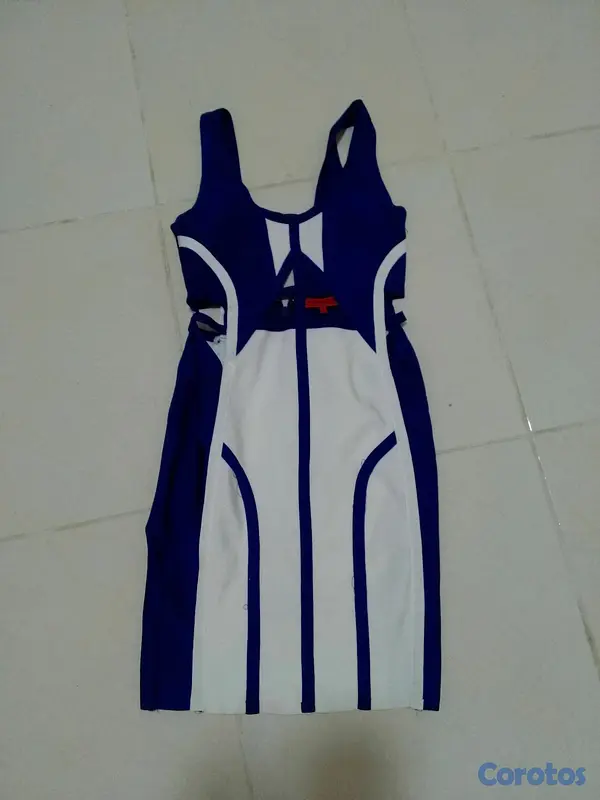 ropa para mujer - vestidos usados como nuevos  4
