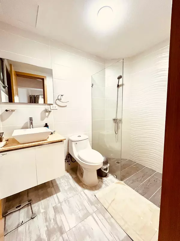 penthouses - Vendo precioso apartamento en La Esperilla 9