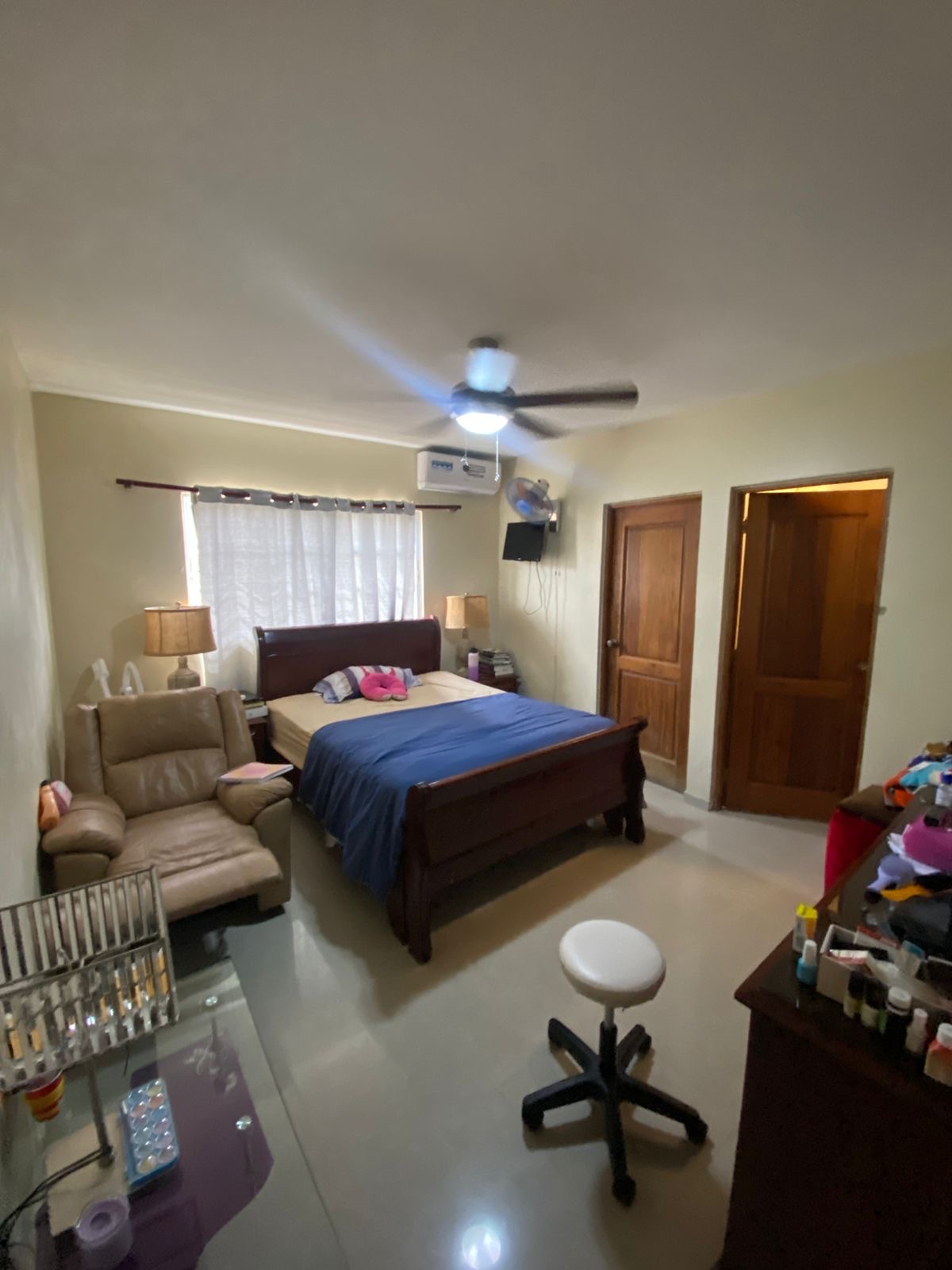 apartamentos - Vendo apartamento en el Gala 📍  3 habitaciones    5