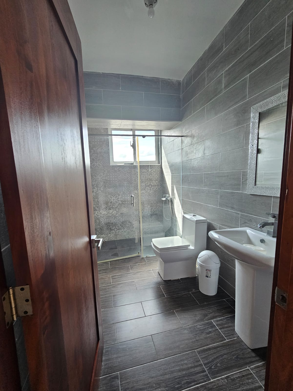 apartamentos - Se Vende Apartamento en San Francisco de Macorís Macoris 2