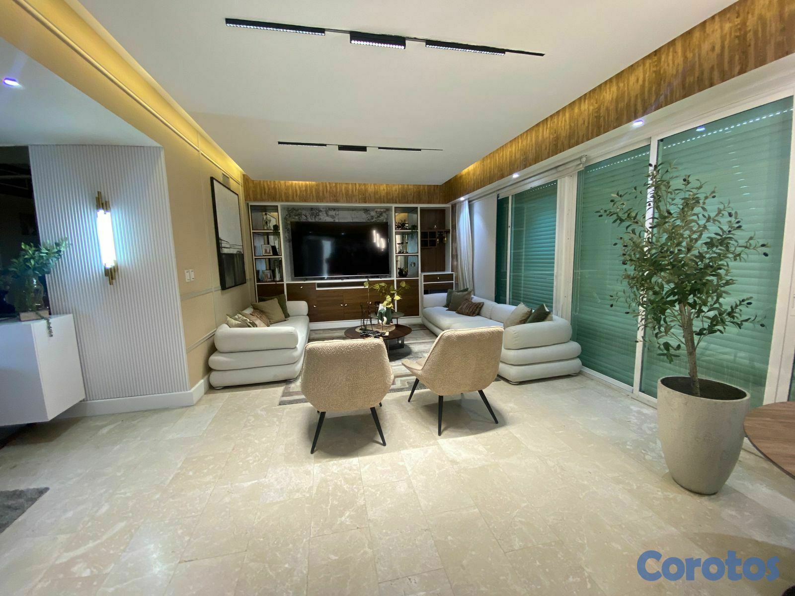 apartamentos - APARTAMENTO EN VENTA EN LA ESPERILLA 3