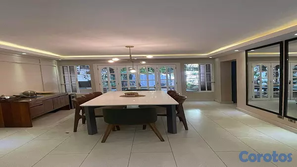 casas - En Venta Casa en Proyecto Cerrado Ens. Quisqueya 6