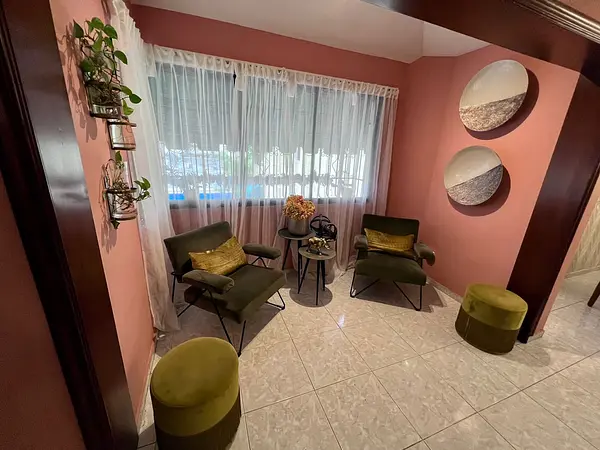 apartamentos - Se vende apartamento en Evaristo Morales 7