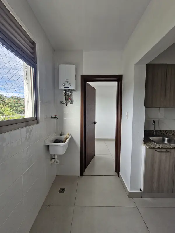 apartamentos - Apartamento de 2 habitaciones en Gazcue 6