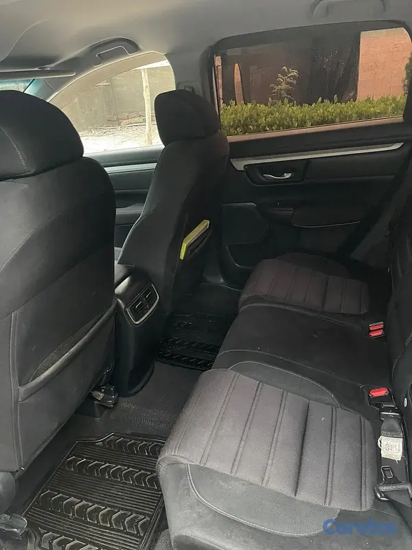 jeepetas y camionetas - Honda CR-V 2018 en venta. 2