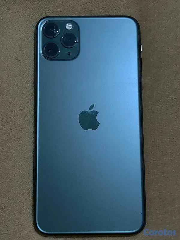 celulares y tabletas - iPhone 11 Pro Max 256GB - Factory 3