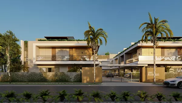 otros inmuebles - Venta Villas Tipo TownHouse en Punta Cana 4