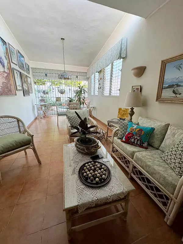 casas - Casa en venta en la castellana 4