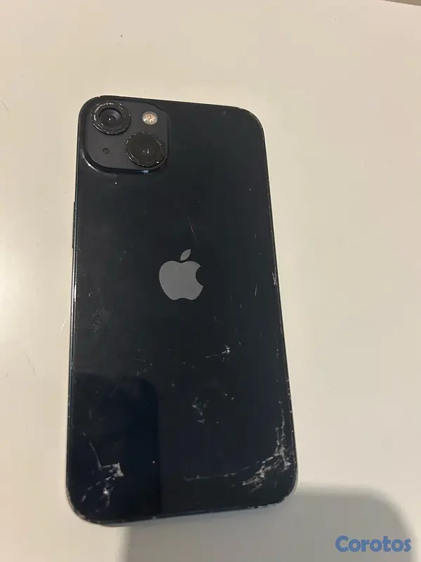 celulares y tabletas - iPhone 13 Normal Factory 
 5