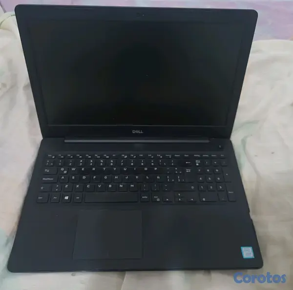 computadoras y laptops - Dell Latitude 3590 - 16GB RAM / SSD 256GB - ¡Nítida y Rápida! 2