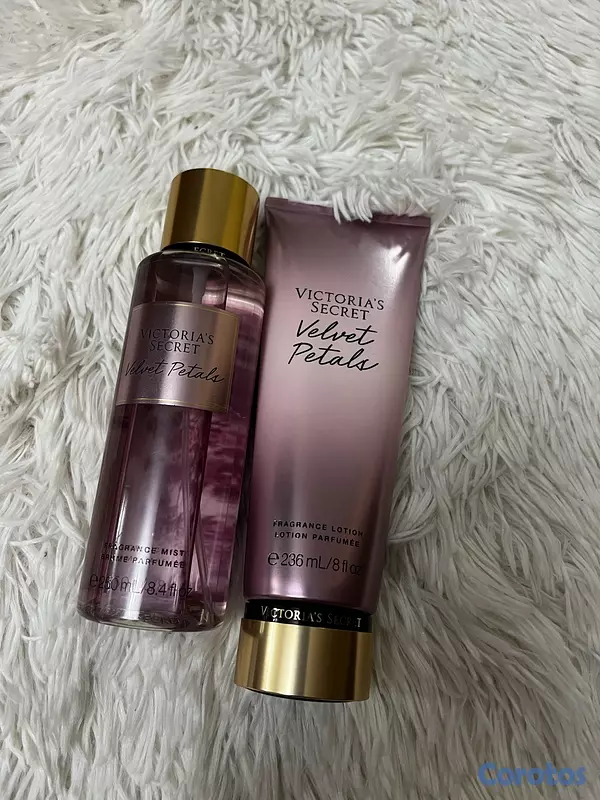 salud y belleza - Colonias y cremas victoria secret 2