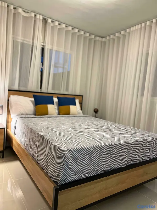 apartamentos -  Venta de Apartamento En San Isidro 📍 10
