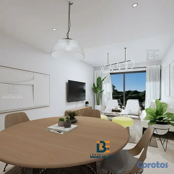 apartamentos - Se vende NUEVO PENTHAUSE HABITAT OCEAN con vista a 4