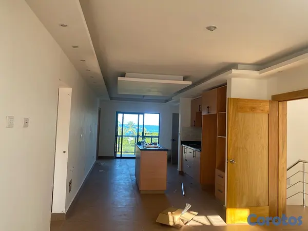 penthouses - penthause en costambar  2