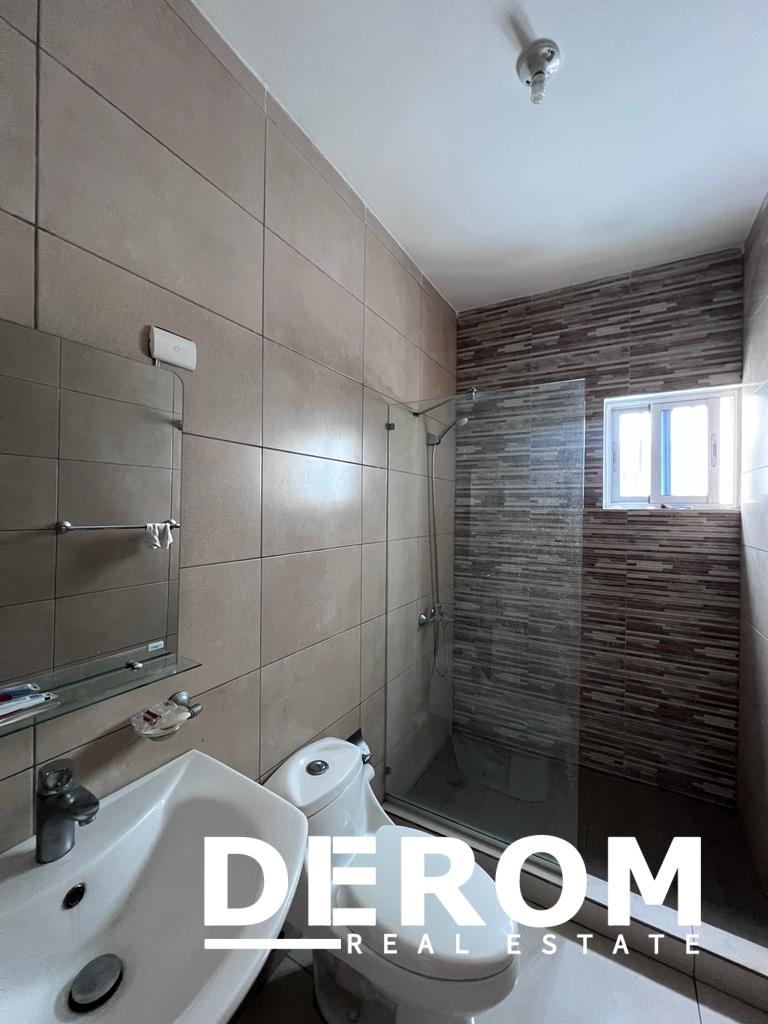 casas - HERMOSO APARTAMENTO DE ALQUILER 5
