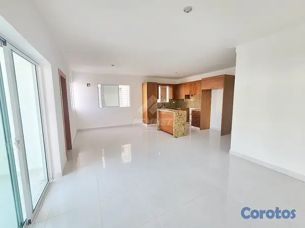 apartamentos - PRIMER PISO PLANTA FULL PROXIMO QUINTAS PONTEZUELA 4