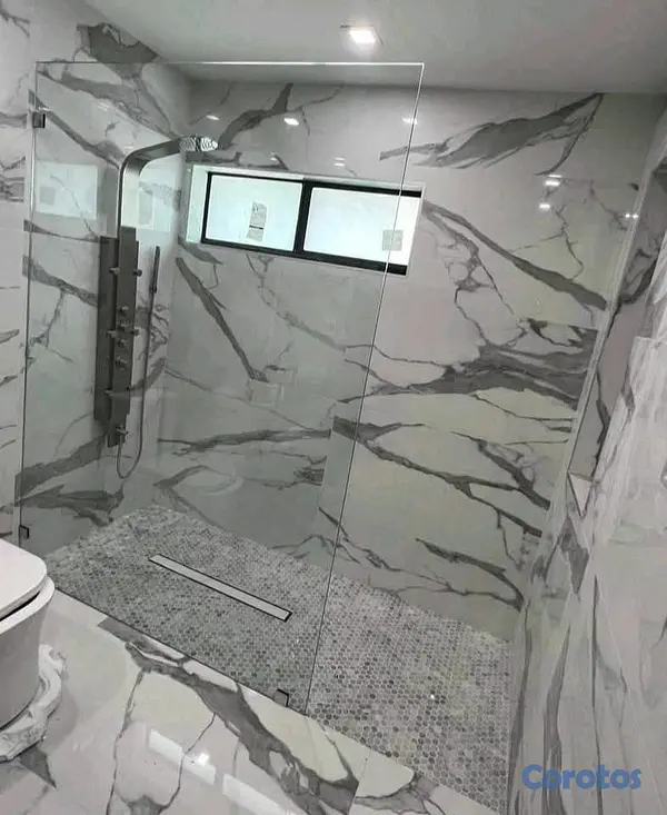 herramientas, jardines y exterior - jacuzzi y baño modernos  7