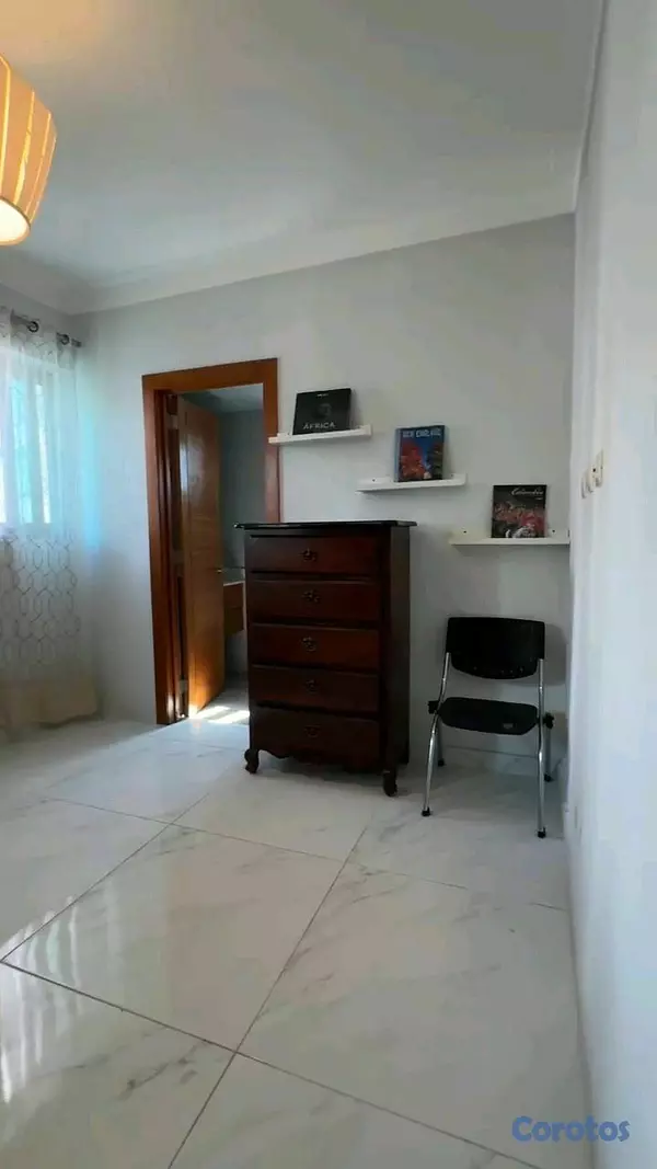 apartamentos - Alquiler de Apartamento Amueblado en Bella Vista 11