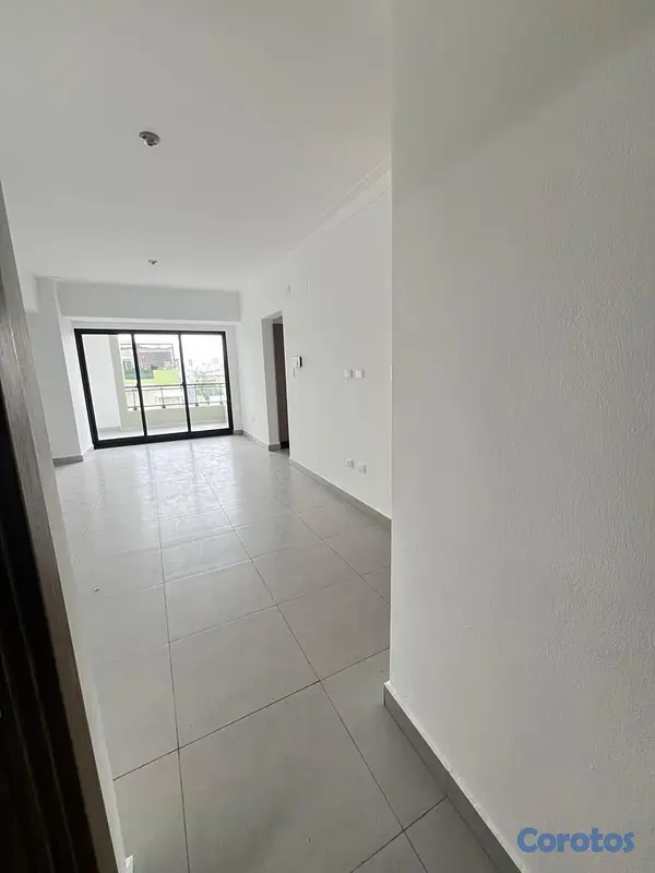 apartamentos - Apartamento en Alquiler en El Millón
 2