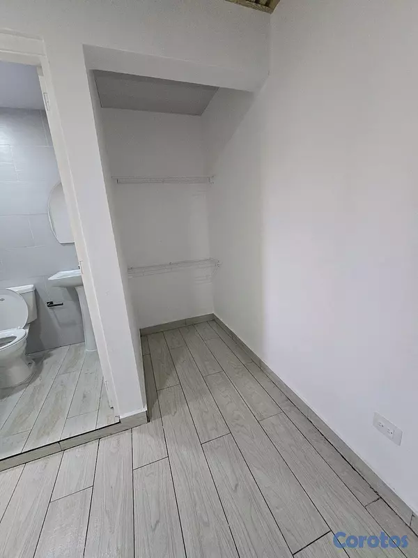 apartamentos - Alquiler Apartamento Estudio en Herrera $10,500 4
