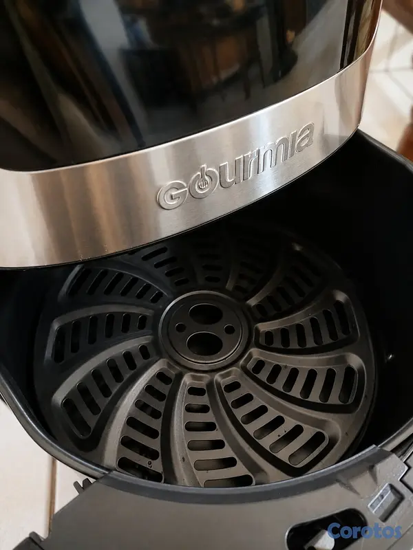 cocina - Air Fry Gourmia 3
