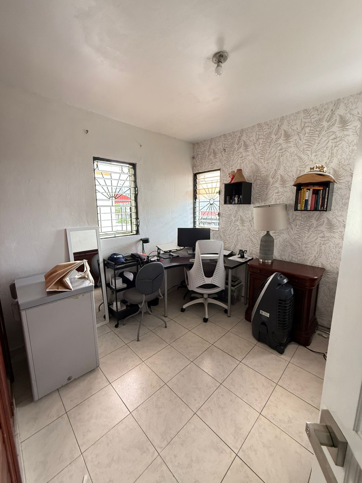 apartamentos - Vendo el gala segundo nivel tres hab dos baños dos 4