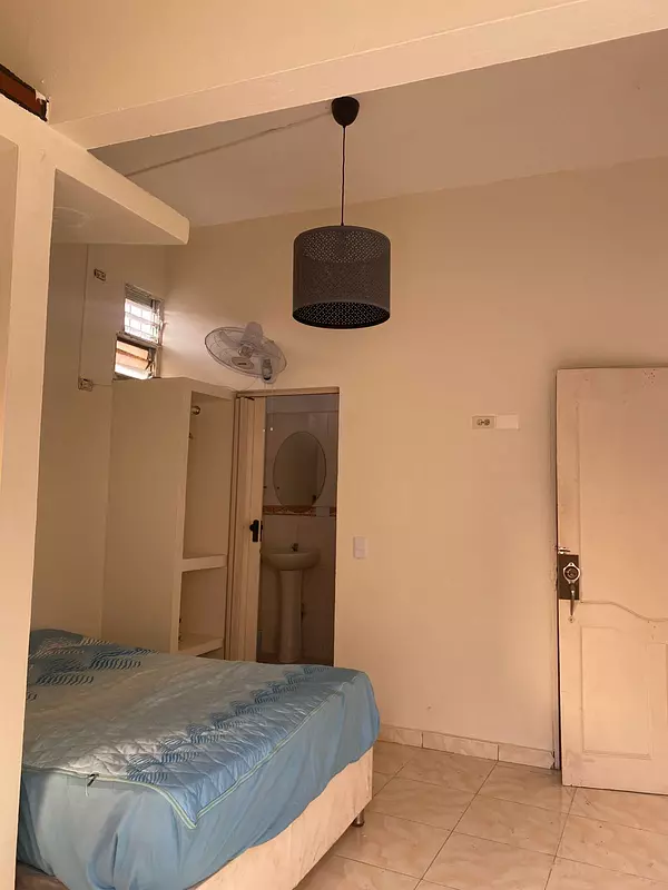 apartamentos - Alquiler Estudio, Zona Colonial, Santo Domingo 3