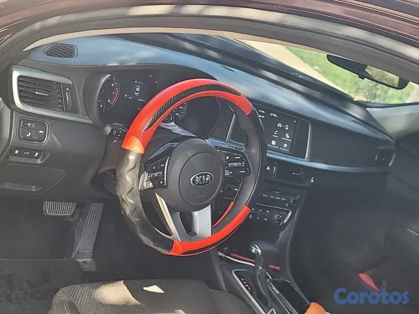 carros - Kia Optima 2020 Americano.
 5