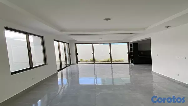 casas - Residencial Privado : Casas Exclusivas de Tres Niveles 2