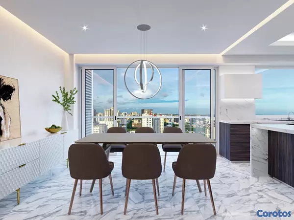 apartamentos - ¡Lujoso Proyecto en Bella Vista 3hab! 3