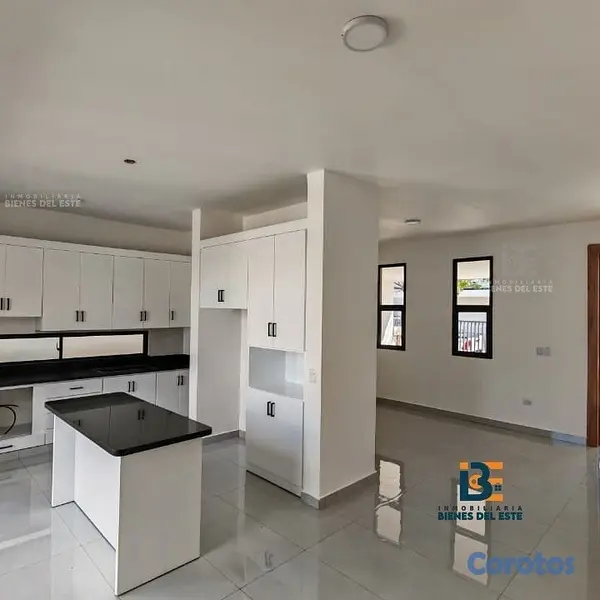 casas - Se vende casa Nueva y Moderna 📍Ubicada en Residenc 2