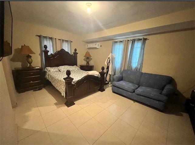 casas - Venta de casa en la autopista de san Isidro proyecto cerrado Santo Domingo este  2