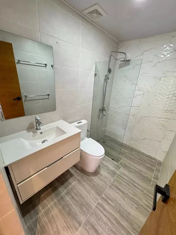 apartamentos - Apartamento en Alquiler – Bella Vista Norte 6
