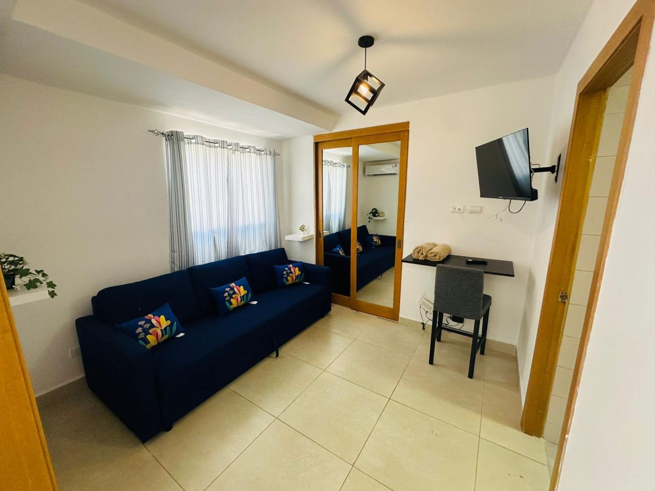 apartamentos - Vendo en Evaristo Morales ideal para inversión 4