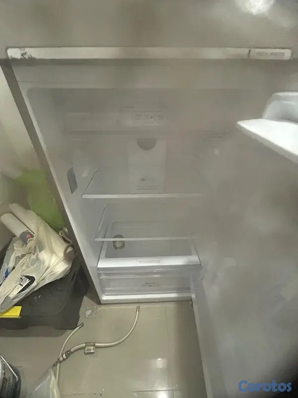 electrodomesticos - Venta de nevera samsung y lavadora, secadora 4