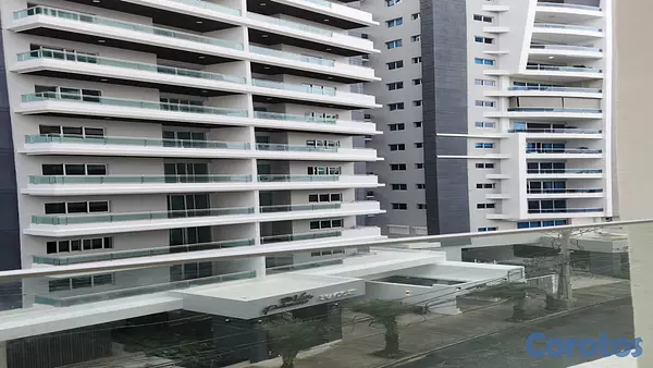 apartamentos - ALQUILER LINEA BLANCA EN NACO 4