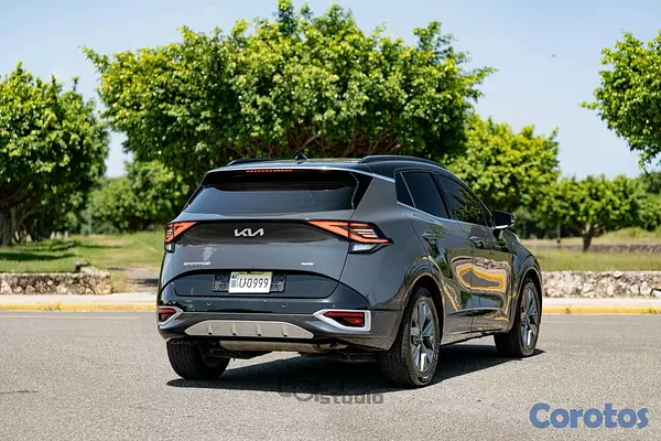 jeepetas y camionetas - kia seltos 2025 8