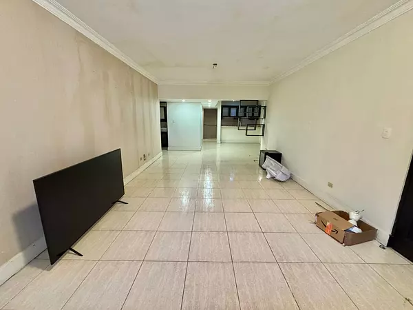 apartamentos - Apartamento en Alquiler Paraíso 3