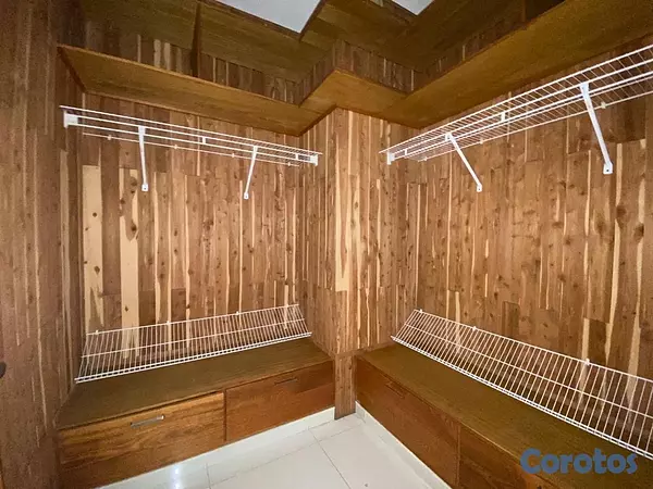 apartamentos - Apartamento en Alquiler – Los Cacicazgos 4