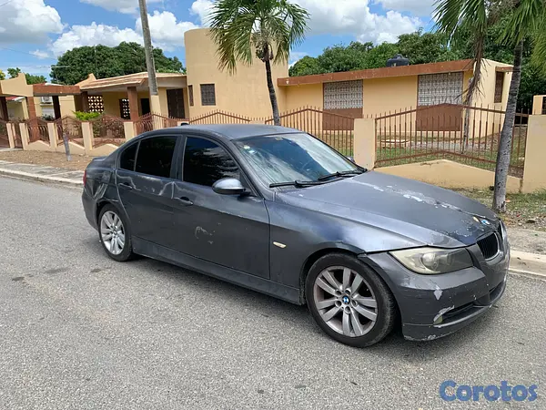 carros - BMW 320i E90 2007  3