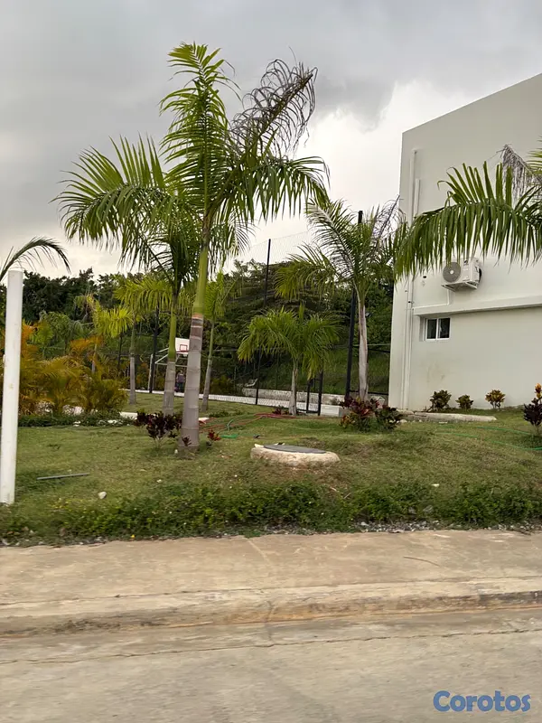 apartamentos - 📍 Residencial MNG 152, cerca de la Prolongación 27 9