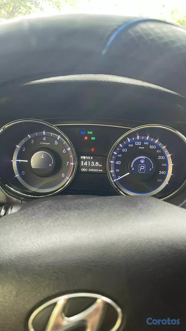 carros - hyundai y20 2013 10