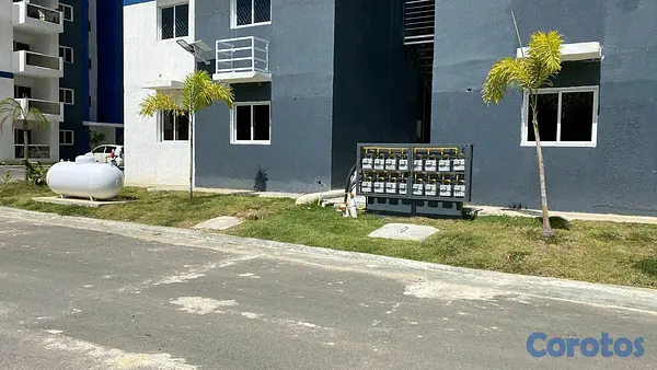apartamentos - Oportunidad en Manoguayabo: Amplio Apartamento de 3 Habitaciones! 11