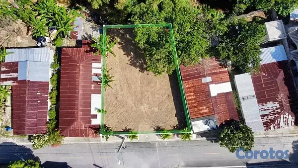 solares y terrenos - Solar residencial listo para construir en Cabrera  2