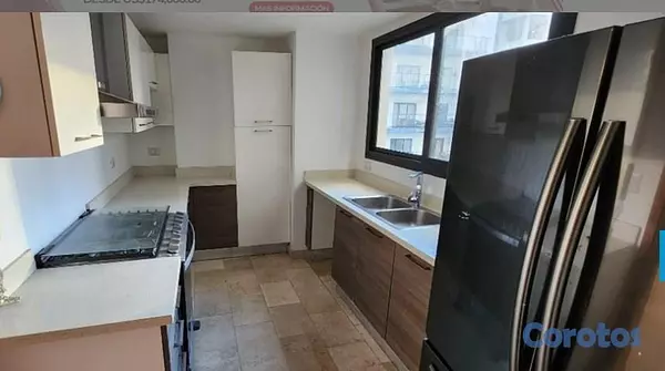 apartamentos - Apartamento en venta en Naco 3