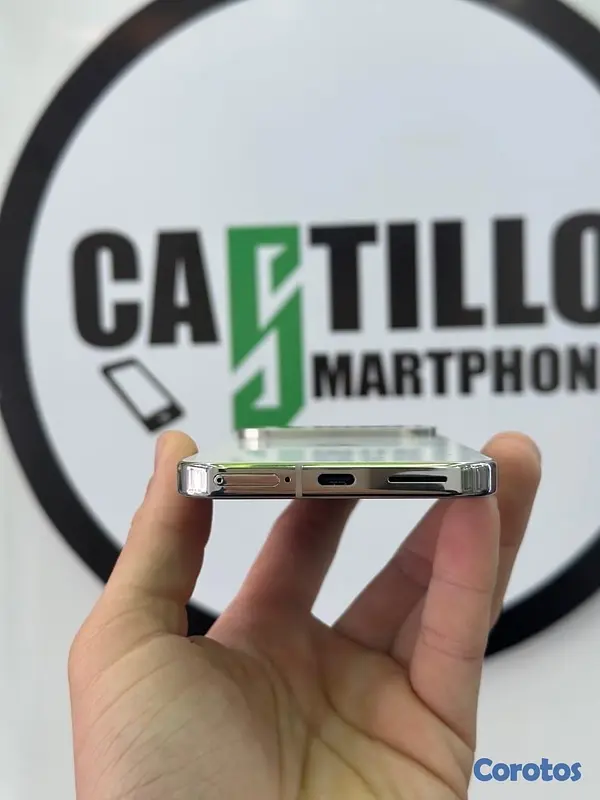 celulares y tabletas - Pixel 9 Pro XL 128GB factory  4