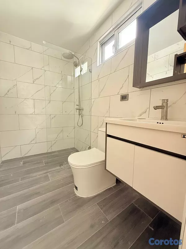 apartamentos - Apartamento en el Millón nuevo a estrenar  4