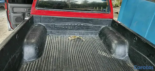 jeepetas y camionetas - l200 5